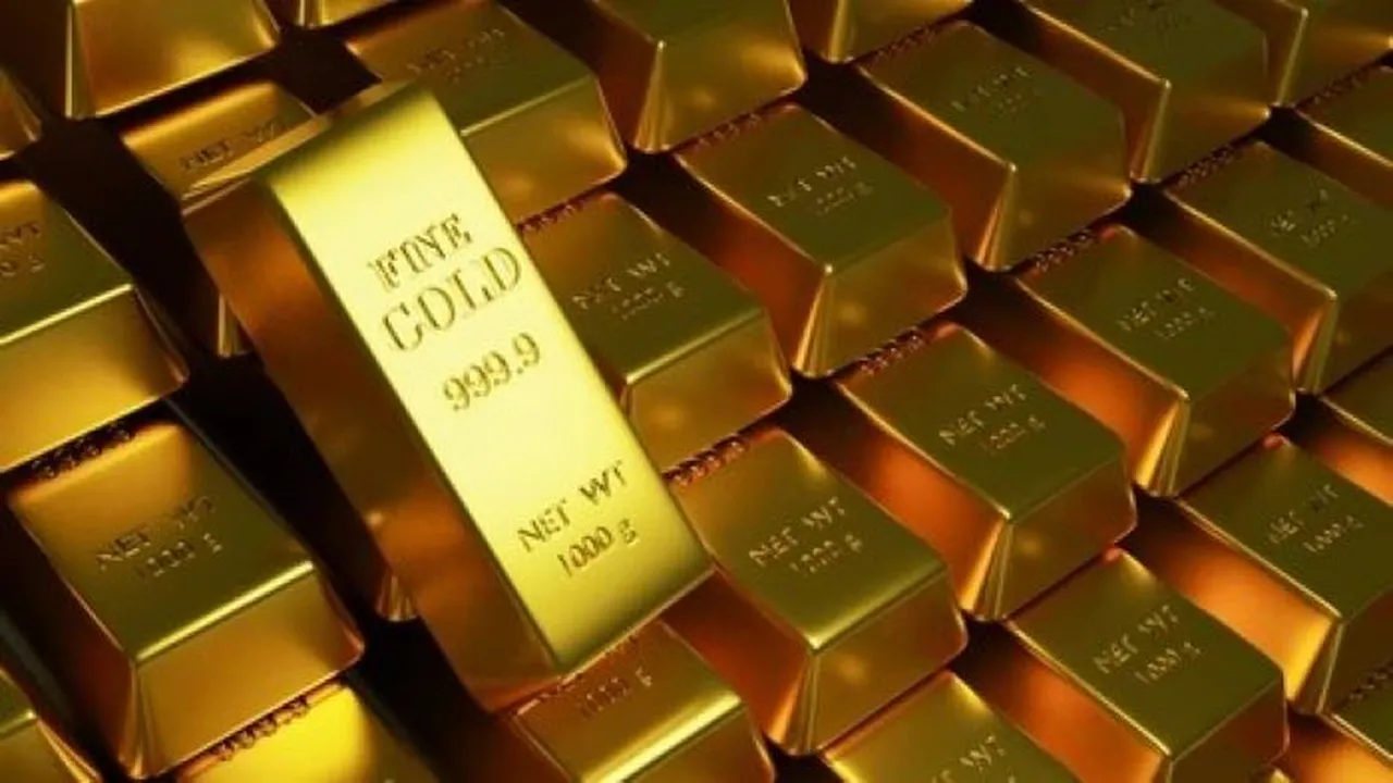 تراجع سعر الذهب 140 جنيهًا في ختام تعاملات يوم الخميس بالسوق المحلي